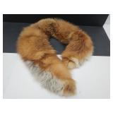 Fur Collar Wrap