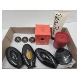 Palsma Picasso Perfume & Candle, All Almost Full