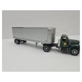 Standard Ford Truck Toy Semi 14.5" L