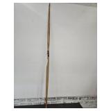 VTG Ben Pearson Sherwood  Recurve Bow Wood