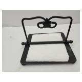 Longaberger Wrought Iron Napkin Holder