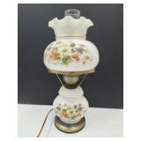 Gone With The Wind Style Dresser Lamp 16"H