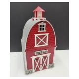 "Green Acres" Playing Cookie Barn-Works