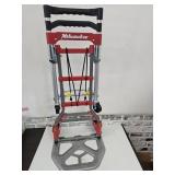 New Milwaukee Nice Dolly Cart