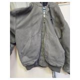 Sz XL Walls Work Coat