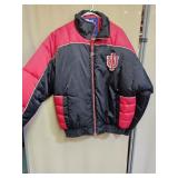 Size Med Indiana University IU Coat