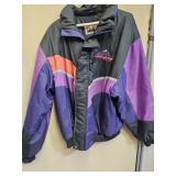 Vintage Ski-Doo Jacket Size Med?
