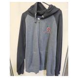 XXXXL Ball State Jacket