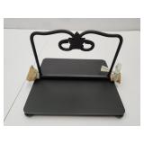 NEW Longaberger Wrought Iron Napkin Holder