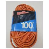 New or Like New 100 Ft Extension Cord