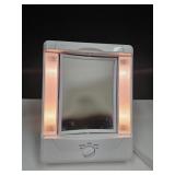 ConAir Lighted Makeup Mirror 10 x 12"