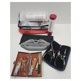 Choking Rescue Device, Manicure Tools, +