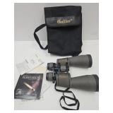 New or Like New Galileo Binoculars