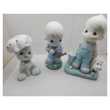 Precious Moments Figures