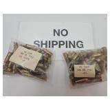 40 S&W 100 RDS Gun Ammo