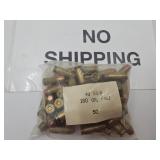 40 S&W 50 RDS Gun Ammo