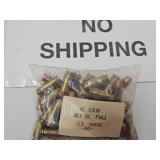 40 S&W 50 RDS Gun Ammo
