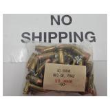 40 S&W 50 Rds Gun Ammo