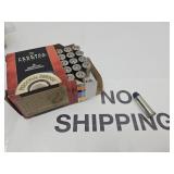 38 Special 20 Rds Gun Ammo