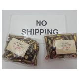 40 S&W 100 RDS Gun Ammo