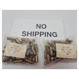 40 S&W !00 RDS Gun Ammo
