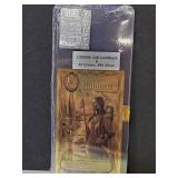 1/2 Goldback 24K & 12 Grains Fractional Silver