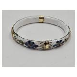 Cloisonne Bracelet