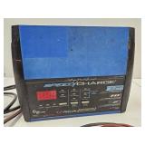 Powers Up Speed Charger