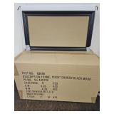 Picture Frames 10 x 20 Church  6 Pc + Extra