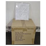 Picture Frames 8 x 10 Acrylic 10 Pc + Extra