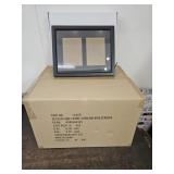 Picture Frames 14.5 x 11.25 Seniors 10 Pc + Extra