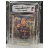 2026 Sophie Ltd. Custom Downtown Card