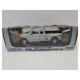 1:18 Die Cast Ford Puck Up
