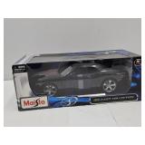 1:18 Die Cast Dodge Challenger