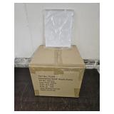 Picture Frames 8 x 10 Acrylic 10 Pieces