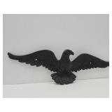VTG Cast Aluminum Spread Wing Eagle 19",