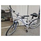 Schwinn  Trailway Aluminum Bicycle 28"