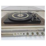 Record Player Shark all in 1,   Powers Up Untested