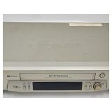 Sony  VHS Player Powers Up But UNTESTED