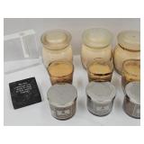 Scented Candle Lot