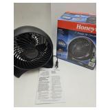 NIB 7" Honeywell Fan