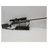 Christeensen Model 14 7MM REM MAG Strike Eagle