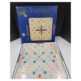 Scrabble Crossword Deluxe Game
