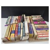 Lot Of Paperback Books; The Secret +