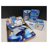 Lot Of Bathroom Items; Vicks, Splash ++