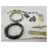 Costume Jewelry Lot