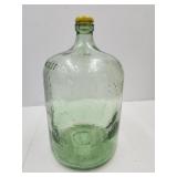Lage 18" HIgh Water Jug   NO SHIPPING