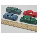Sweet Collection VTG Toy Cars Marx, Renwal Truck +