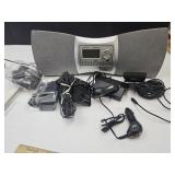 Sirius XM Radio W Vehicle Attachment