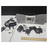 Sirius XM Radio W Vehicle Attachment